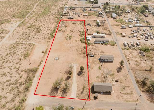 Property at 5604 Angus Rd, Odessa, TX 79764