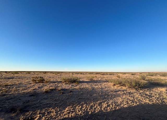 Property at Tract:19 Blackfoot Dr, Sierra Blanca, TX 79851