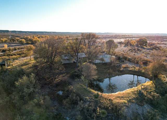 Property at 89 Alamito Creek Rd, Marfa, TX 79843, 2 beds, 1 bath
