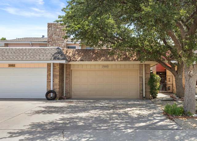 Property at 3990 Lakeside Dr, Odessa, TX 79762, 3 beds, 2.5 baths