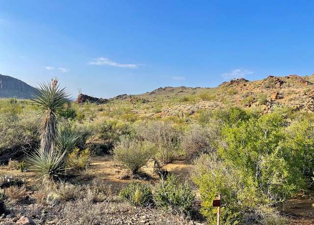 Property at TR 1501 S Hwy 118, Terlingua, TX 79852