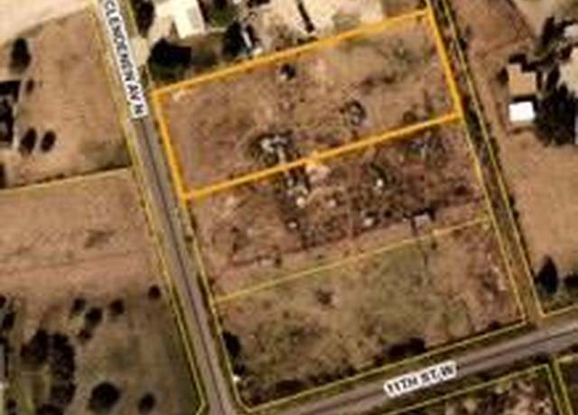 Property at 0 Clendenen Ave, Odessa, TX 79763