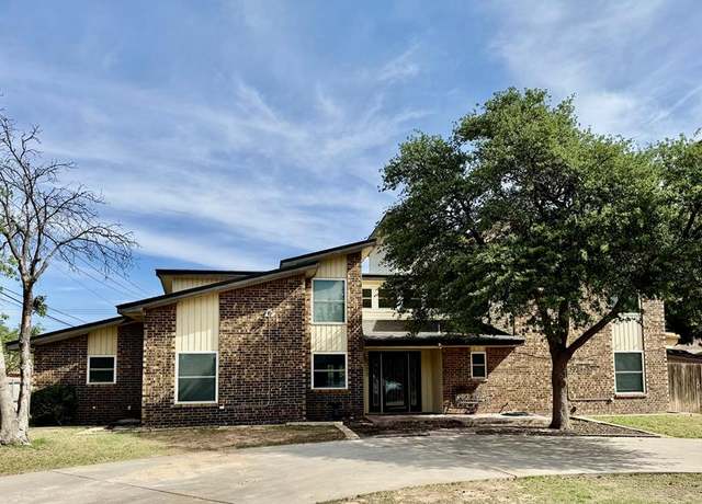Property at 6305 Mecca St, Odessa, TX 79762, 6 beds, 2.5 baths