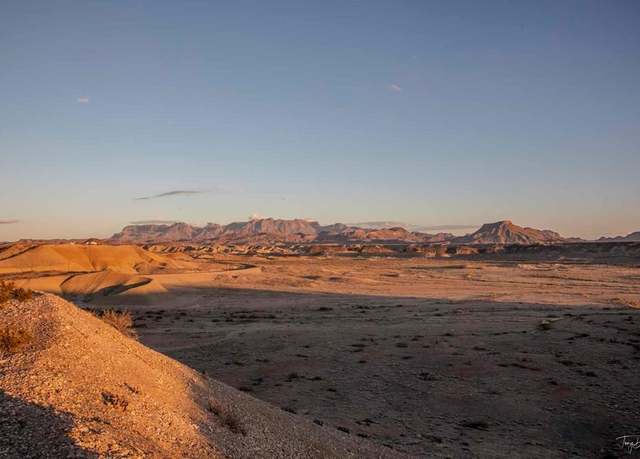 Property at 53900 S Hwy 118, Terlingua, TX 79852