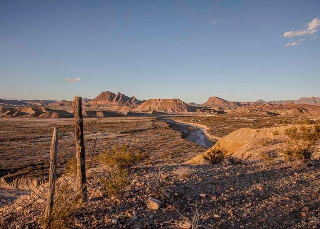 Property at 53900 S Hwy 118, Terlingua, TX 79852