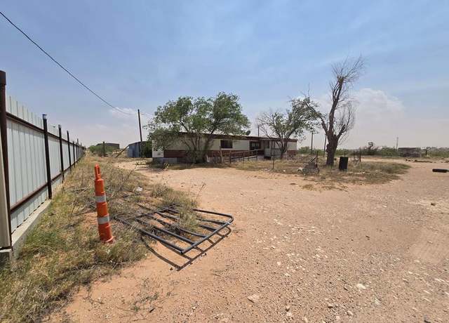Property at 2501 W County Rd 124, Midland, TX 79706