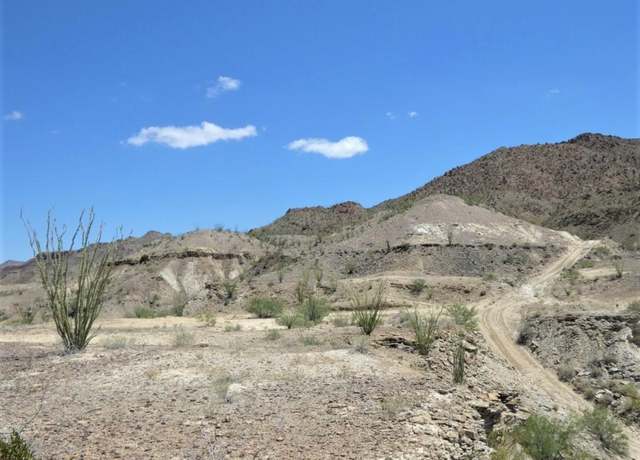 Property at TR: 310 Private Rd, Terlingua, TX 79852