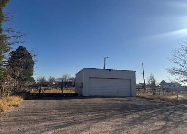 Property at 415 W 48th St, Odessa, TX 79764