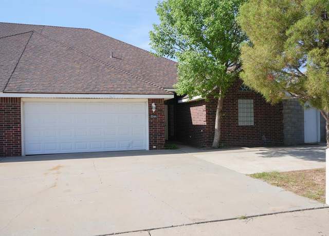 Property at 2244 Independence Dr, Odessa, TX 79762, 3 beds, 3 baths