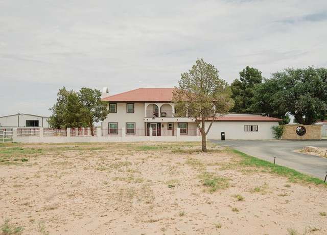 Property at 3708 N Moss Ave, Odessa, TX 79764, 4 beds, 4.5 baths