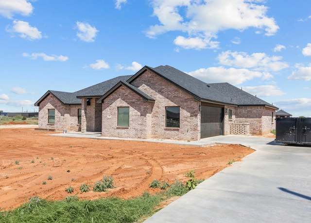 Property at 2085 SE 2150, Andrews, TX 79714, 4 beds, 2.5 baths