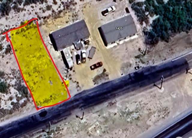 Property at TBD E 2nd St, Pecos, TX 79772