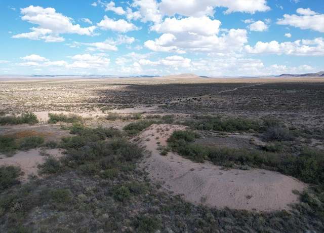 Property at 7 Scottsdale Run, Sierra Blanca, TX 79851