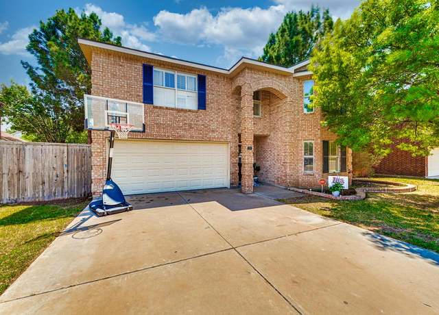 Property at 21 Pinon Ct, Odessa, TX 79765, 4 beds, 2.5 baths