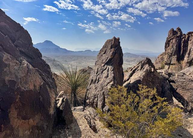 Property at TR 174 Gate 2 Rd, Terlingua, TX 79852