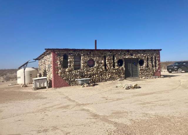 Property at N/A Martinez Rd, Terlingua, TX 79852, 2 beds, 1 bath