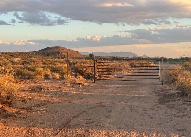 Property at 15 Smith Run, Sierra Blanca, TX 79851