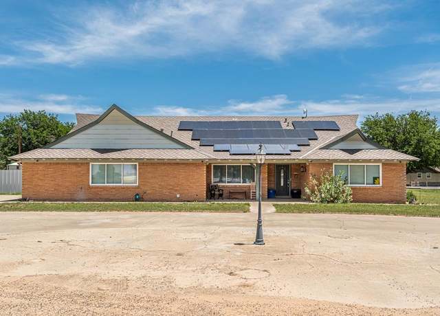 Property at 113 County Rd 404-c, Seminole, TX 79360, 5 beds, 3 baths