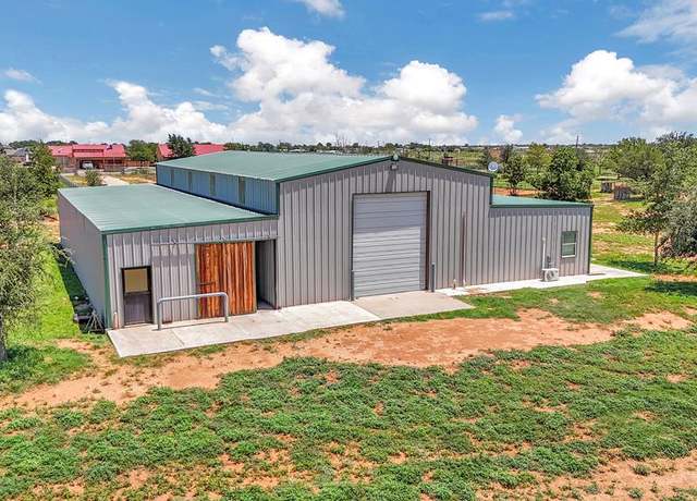 Property at 14141 Lariat Trl, Gardendale, TX 79758