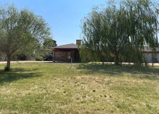 Property at 6015 Nevada Ave, Odessa, TX 79762, 4 beds, 4 baths