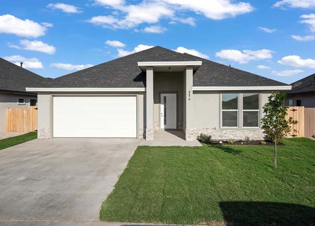 Property at 8676 Santa Isabella St, Odessa, TX 79765, 3 beds, 2.5 baths