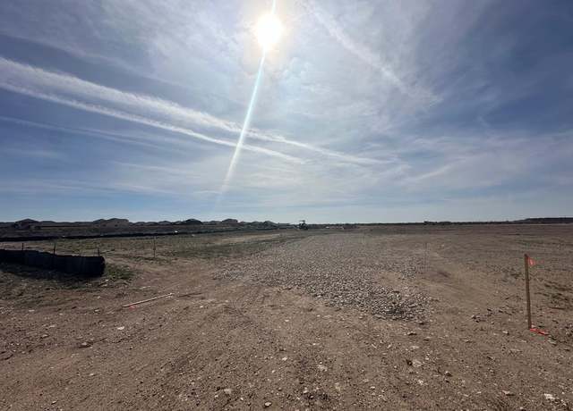 Property at 00000 T-2-s Blk 42 Sec 02 (card #2), Odessa, TX 79762
