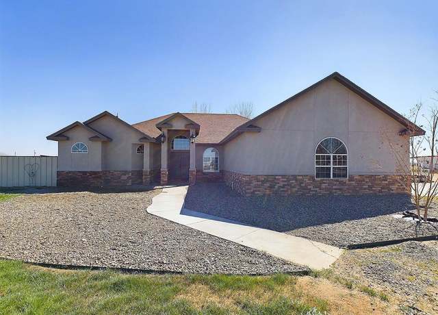 Property at 1702 W 36th St, Monahans, TX 79756, 4 beds, 3 baths