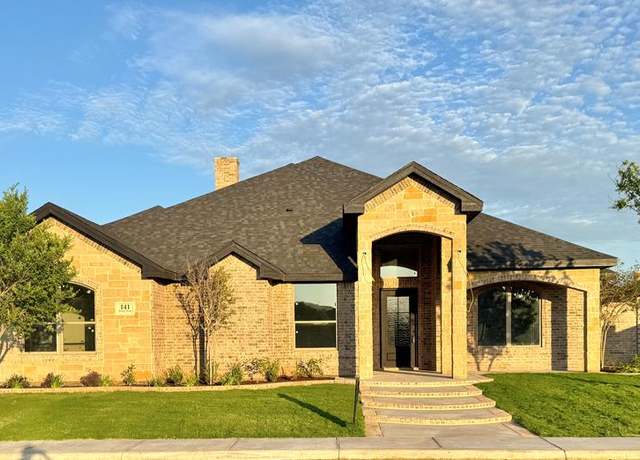 Property at 141 Rolling Winds Cir, Odessa, TX 79765, 4 beds, 3 baths