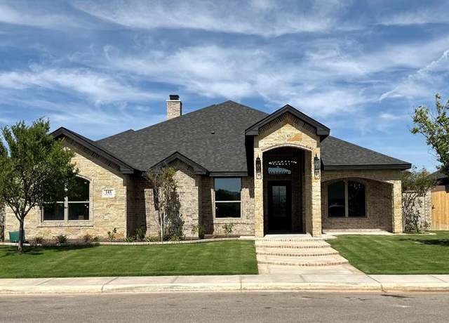 Property at 141 Rolling Winds Cir, Odessa, TX 79765, 4 beds, 3 baths