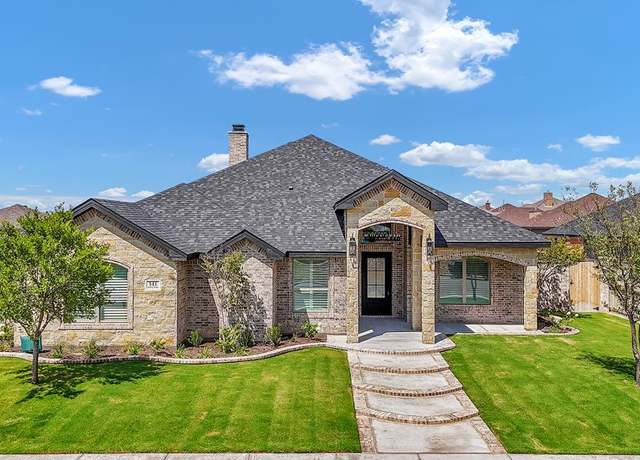 Property at 141 Rolling Winds Cir, Odessa, TX 79765, 4 beds, 3 baths