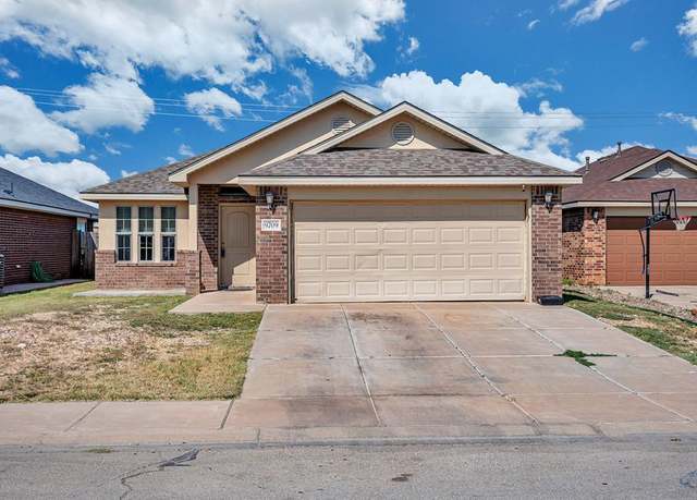 Property at 9709 Hawthorne Ct, Odessa, TX 79765, 3 beds, 2 baths
