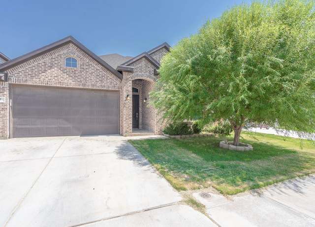 Property at 7 San Pedro Ct, Odessa, TX 79765, 3 beds, 3 baths