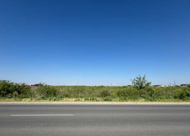 Property at 1100 S Moss Ave, Odessa, TX 79763