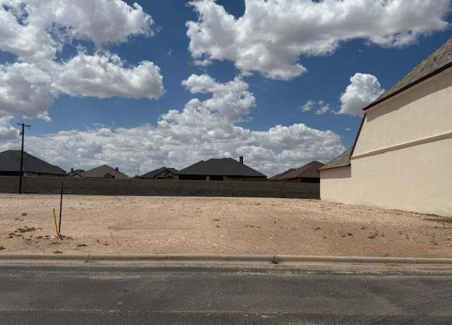 Property at 113 The Villas, Odessa, TX 79765