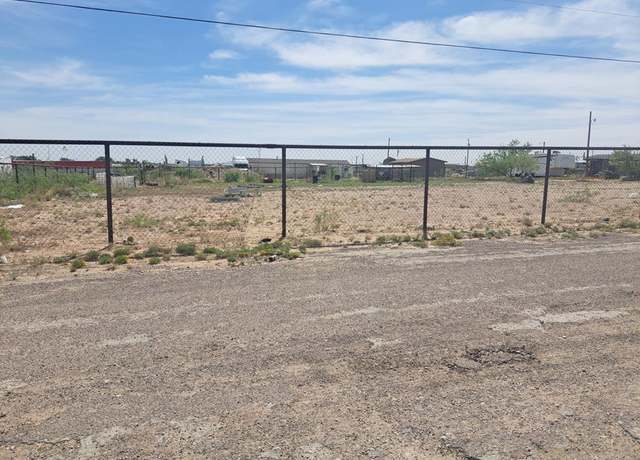 Property at 4530 S Martha Ave, Odessa, TX 79764