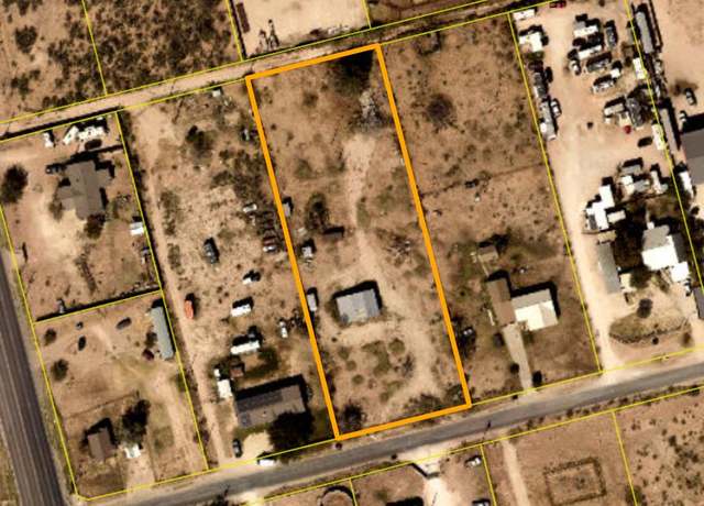 Property at 10170 W 23rd St, Odessa, TX 79763