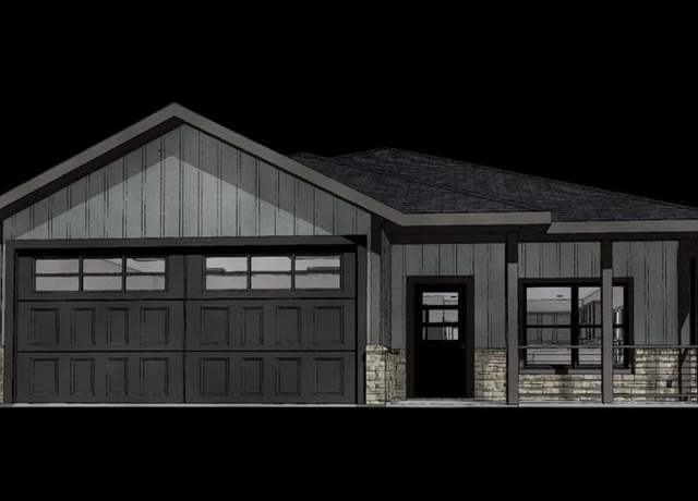 Property at 900 NE 1st Pl, Andrews, TX 79714, 3 beds, 2 baths