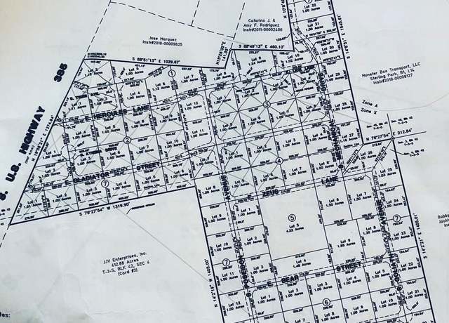 Property at 0 S Mechanical Dr, Odessa, TX 79766