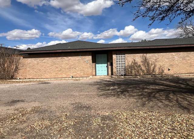 Property at 2610 N Garfield St, Midland, TX 79705, 3 beds, 3.5 baths