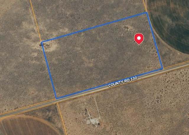 Property at 000 County Rd 330, Seminole, TX 79360