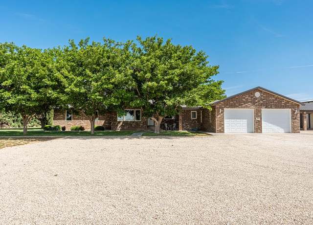 Property at 362 Pr 308g, Seminole, TX 79360, 4 beds, 3 baths