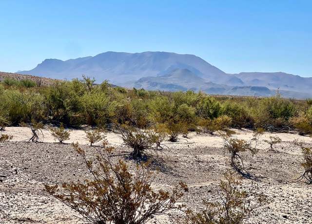 Property at C 128 Private Rd, Terlingua, TX 79852
