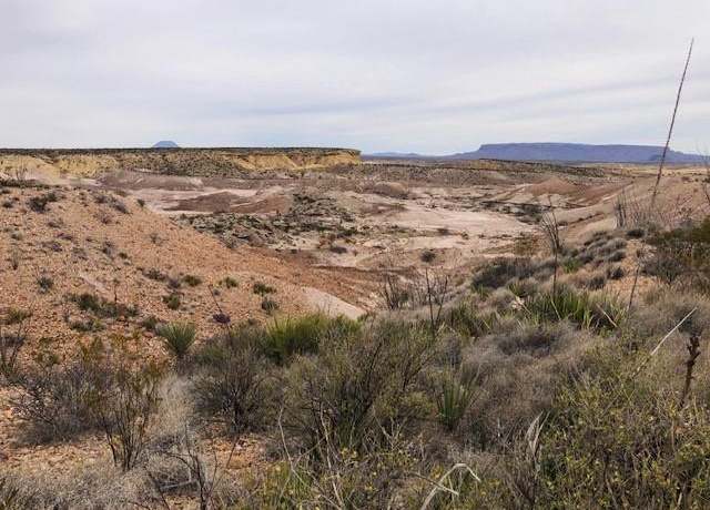 Property at F 322 Private Rd, Terlingua, TX 79852