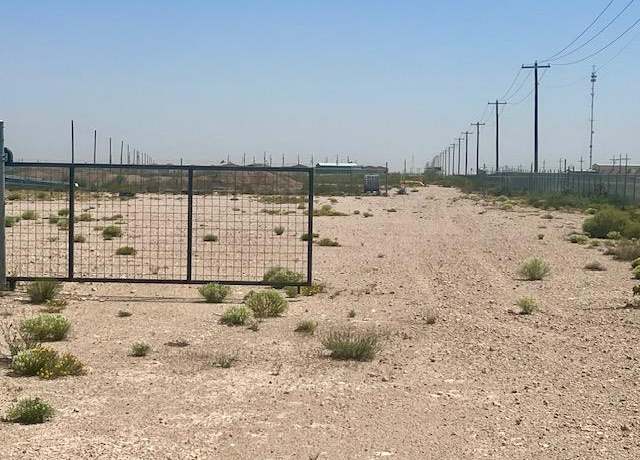Property at 00 Hwy 385s, Crane, TX 79755