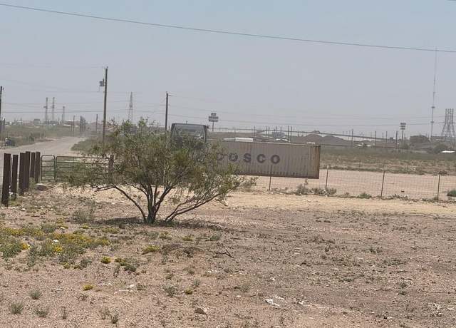Property at 0 W Drivers Hall of Fame, Odessa, TX 79763