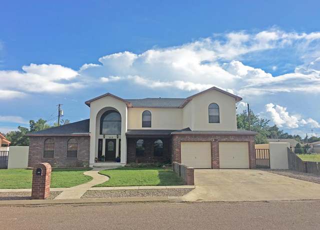 Property at 514 E John Rd W, Alpine, TX 79830, 4 beds, 3.5 baths