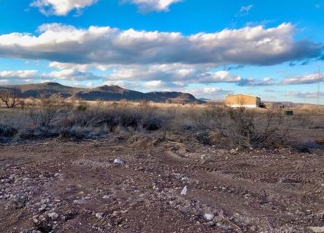 Property at lot 10 Aspen Ct, Fort Davis, TX 79734
