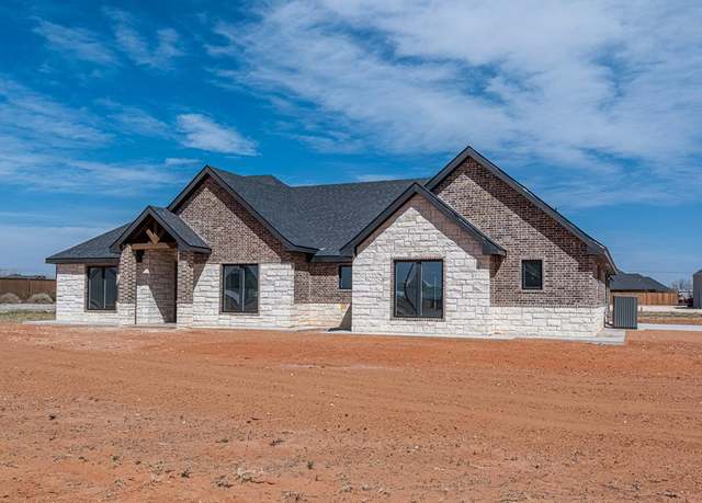 Property at 224 County Rd 304-e, Seminole, TX 79360, 4 beds, 2.5 baths