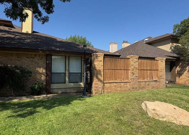 Property at 1223 French Ave, Odessa, TX 79761, 2 beds, 2 baths
