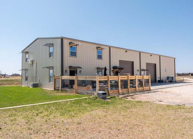 Property at 361 County Rd 302 – I, Seminole, TX 79360, 3 beds, 2.5 baths
